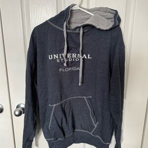 Universal Studios Sweater
